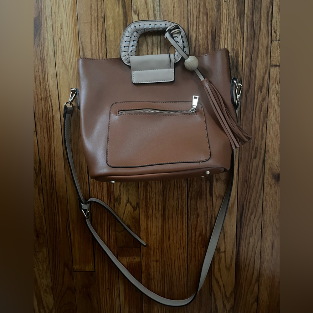 Handbag
